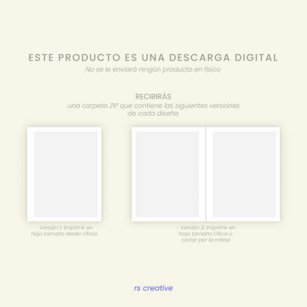 Set-de-hojas-báscias-medio-oficio-4 Set de hojas básicas para imprimir – Medio oficio