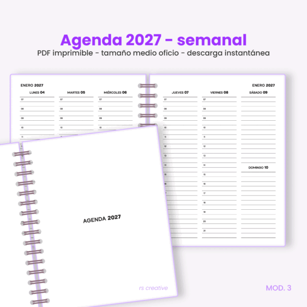 Agenda-2027-mod3-SemVertical-1 Agenda 2027 – Semanal – Mod. 3