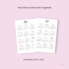 MOD.-2-Agenda-Semanal-2027-3 Agenda 2027 - Diaria - Mod. 2