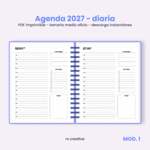 Mod-1.-Agenda-2027-Diaria-MO-2027-1 Agenda 2027 – Diaria – Modelo 1